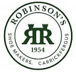 Robinsons Shoes